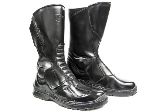 Motorcycle boots | Kolekcja 2022/2023